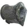 GSP 517523 Mounting, stabilizer coupling rod